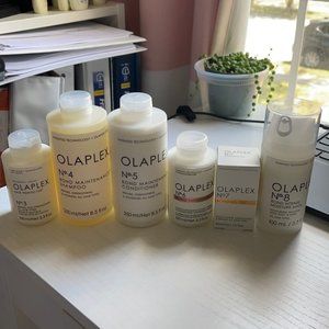 Olapex #3-8